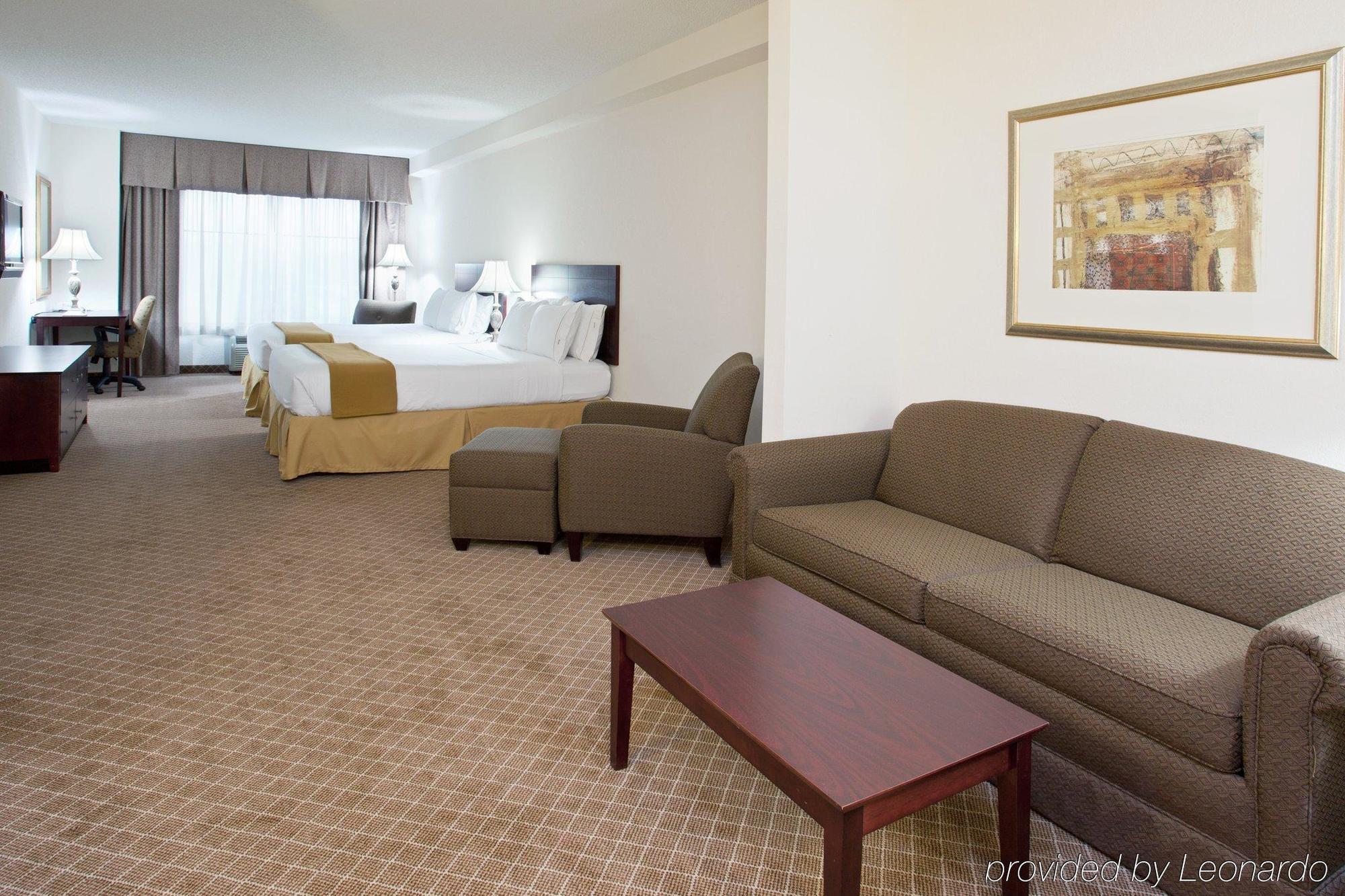 Holiday Inn Express Hotel & Suites Rochester Webster By Ihg Habitación foto